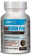 USPlabs EpiBURN Pro 90 таблеток