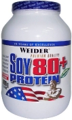 Weider Soy 80+ 800 г