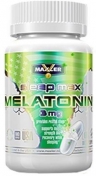 Maxler Usa Melatonin 3 мг 60 таблеток