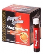 Power System Magnesium 25 мл