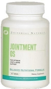 Universal Nutrition Jointment Os 60 таблеток