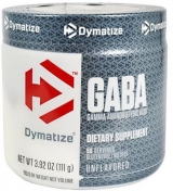 Dymatize Nutrition Gaba 111 г