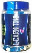 Rline L-Carnitine 250 капсул