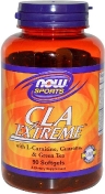Now Cla Extreme 90 капсул