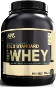Optimum Nutrition Gold Standard 100% Whey Natural 2,18 кг