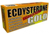 Nst Ecdysterone Gold 30 таблеток