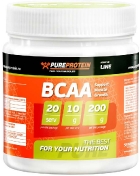 PureProtein Bcaa 200 г
