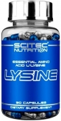Scitec Nutrition Lysine 90 капсул