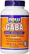 Now Gaba 100% Pure 170 г