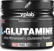 VPLab L-Glutamine 300 г