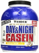Weider Day&Night Casein 1,8 кг
