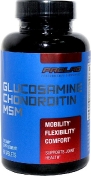 Prolab Glucosamine Chondroitin Msm 90 таблеток