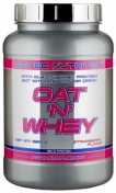 Scitec Nutrition Oat'N'Whey 1,38 кг