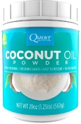 Quest Nutrition Quest Coconut Oil Powder 560 г