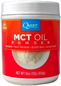 Quest Nutrition Quest Mct Oil Powder 450 г