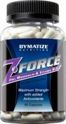 Dymatize Nutrition Z-Force 90 капсул