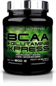 Scitec Nutrition Bcaa + Glutamine Xpress 600 г