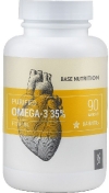 CMTech Omega-3 35% 90 капсул
