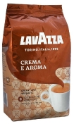 Lavazza Кофе Лавацца Крема Е Арома (Lavazza Crema E Aroma) в зернах 1000 г