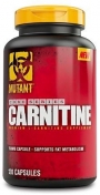 Mutant L-Carnitine Core Series 120 капсул