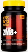 Mutant ZM8+ Core Series 90 капсул