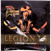 Centurion Labz Legion 1,3 6 капсул