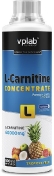 VPLab L-Carnitine Concentrate 500 мл