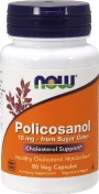 Now Policosanol 10 мг 90 капсул