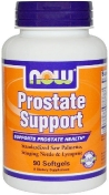 Now Prostate Support 90 гелевых капсул