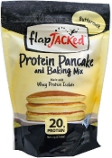 FlapJacked Pancake & Baking Mix Смесь для выпечки 680 г