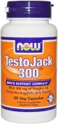 Now TestoJack 300 60 капсул