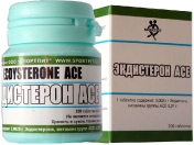 SportPit Экдистерон Ace 200 таблеток