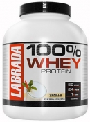 Labrada Nutrition 100% Whey Protein 1,87 кг