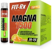 Fit-Rx Magna 1500 Цитрус 25 мл