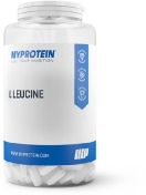 MyProtein L-Leucine 1000 мг 120 таблеток