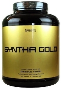 Ultimate Nutrition Syntha Gold 2,27 кг