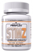 Finaflex StimZ 45 таблеток