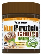 Weider Nut Protein Choco Crunchy Spread 250 г