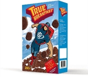 GeneticLab Nutrition GeneticLab True Breakfast 250 г