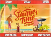 Wtf Labz Summer Time 2 капсулы