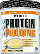 Weider Protein Pudding 450 г