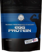 Rps Nutrition Egg Protein 500 г