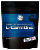 Rps Nutrition L-Carnitine 500 г