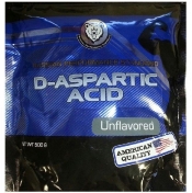 Rps Nutrition Daa (D-Aspartic Acid) 500 г