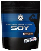 Rps Nutrition Soy 500 г