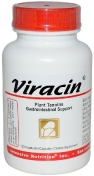 Intensive Nutrition Viracin 120 капсул