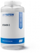 MyProtein Vitamin E 60 таблеток
