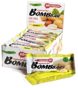 Bombbar Protein Bar 60 г