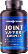 BodyStrong Joint Support Complex 180 гелевых капсул
