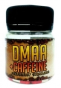 2SN Dmaa Caffeine 50 мг 50 капсул